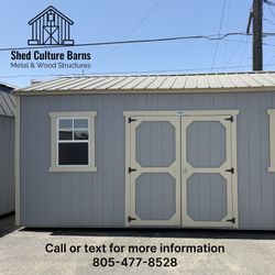 Sheds For Sale In Fresno CA