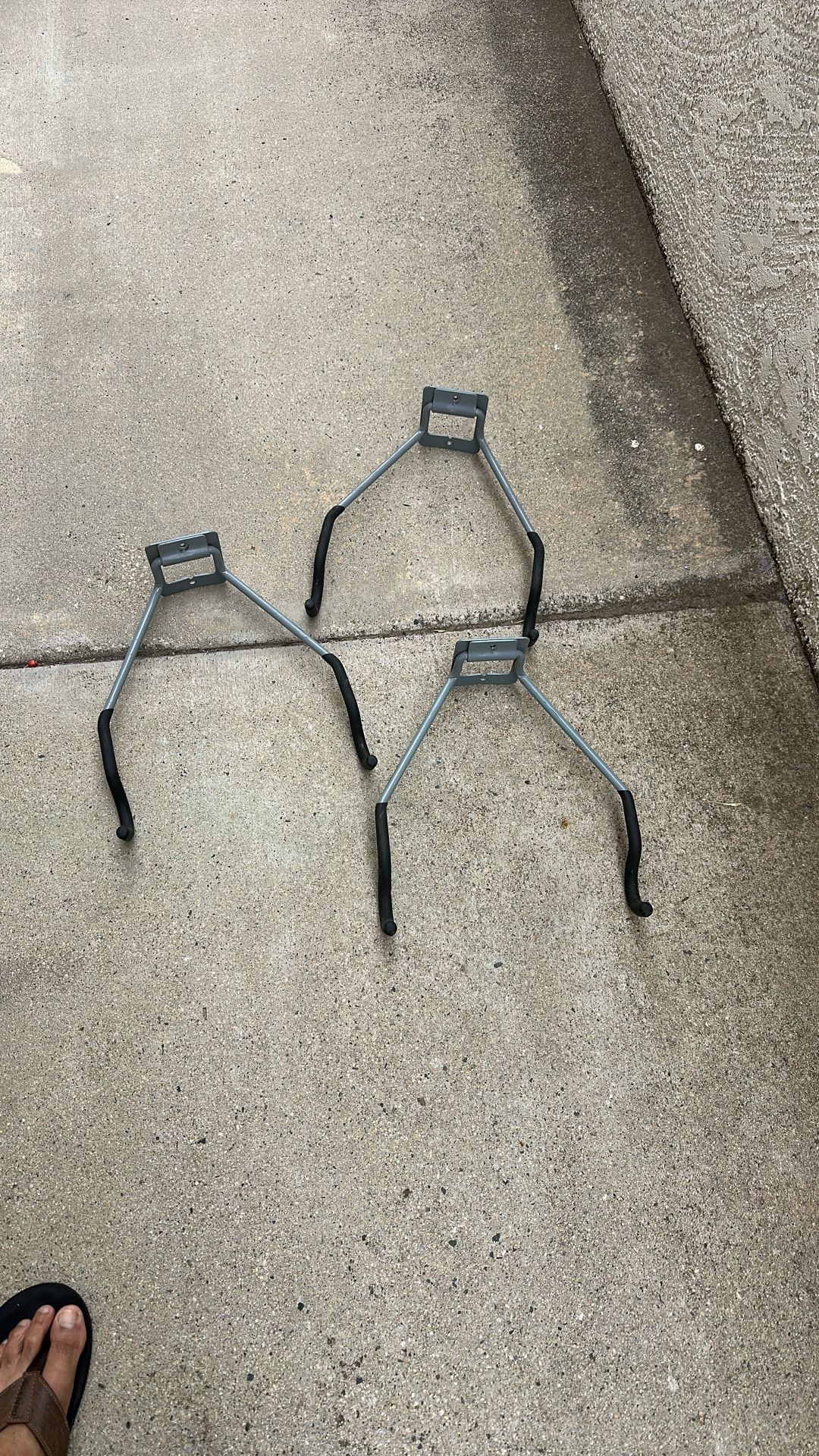 Bike Hangers