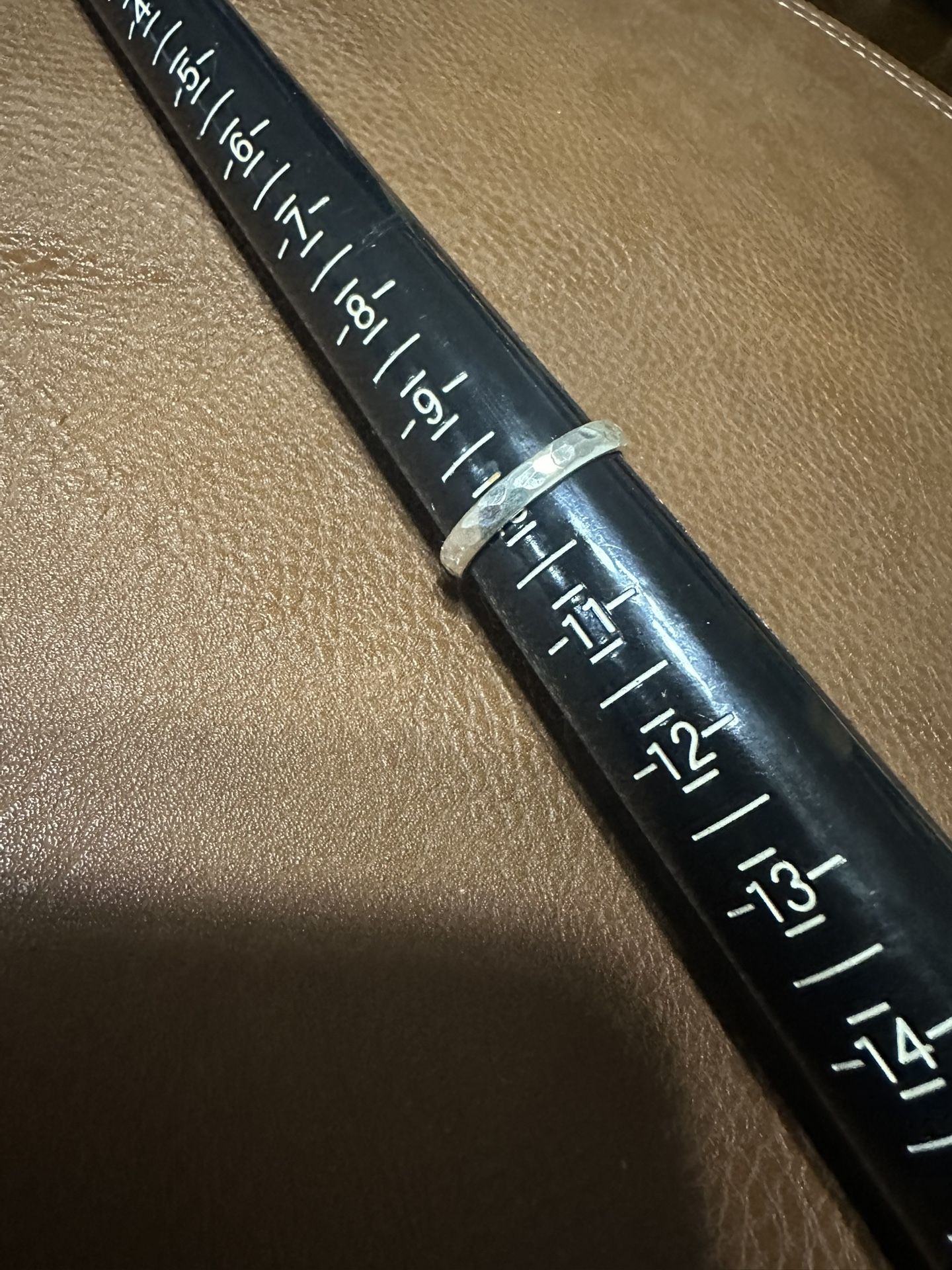 Men’s Ring Size 10