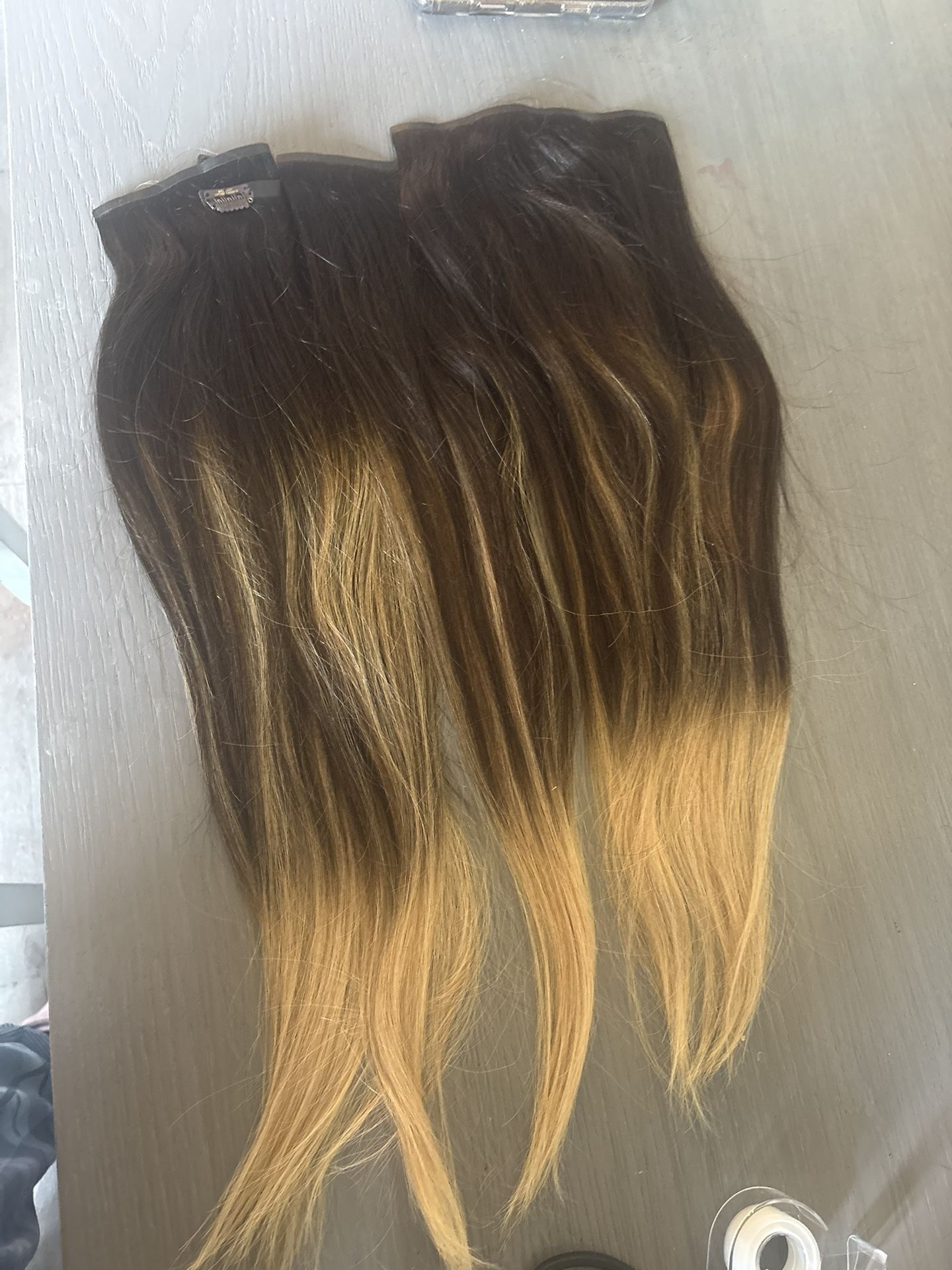 Bellami Hair Extension