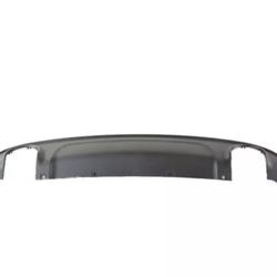 Dodge Charger OEM Rear Diffuser 