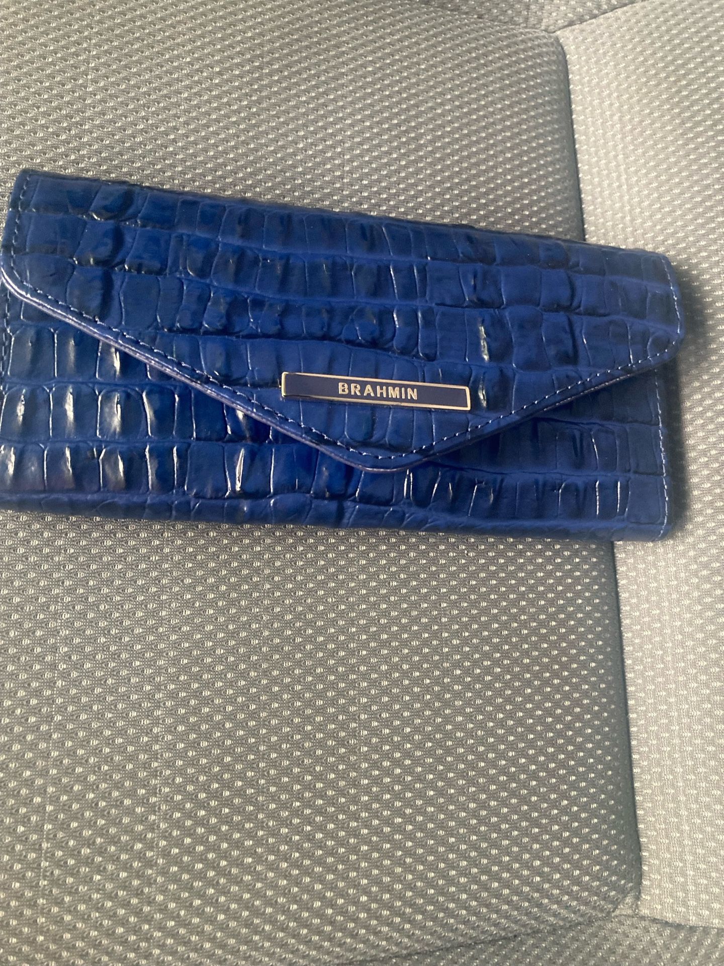 Brahmin Wallet
