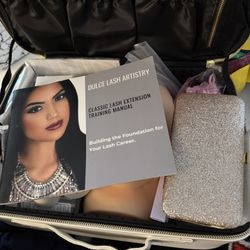 pracice lash kit