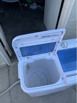 Mini Washer