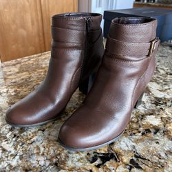 Cole Haan Signature Boots - Size 8