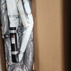 Front and Rear Safety Device 