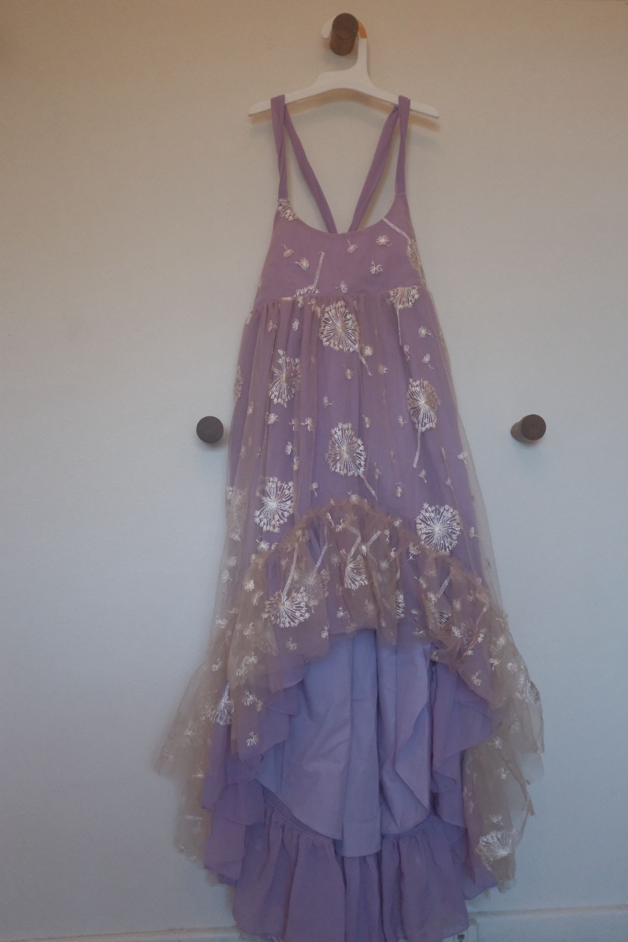 Pleiades Girl Dress 6Y
