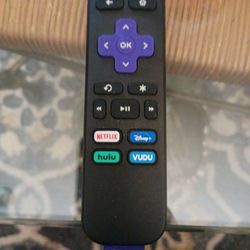 Roku Remote 
