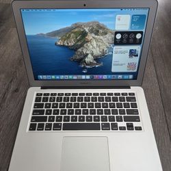 MacBook Air 