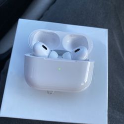 AirPod Pro 2 New Never Used 