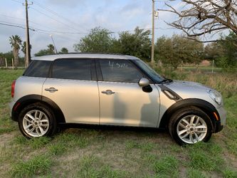 2014 Mini Cooper