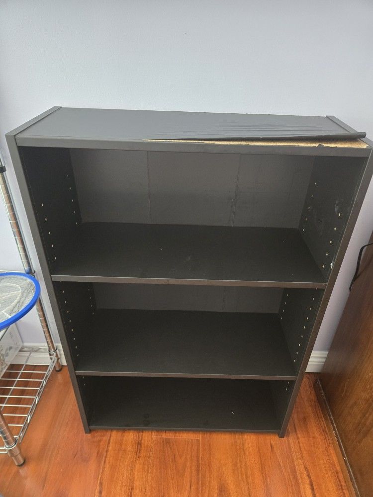 Ikea Book Shelf