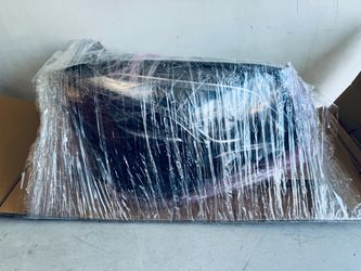 2017-2020 MERCEDES E-CLASS AMG RIGHT PASSENGER SIDE HEADLIGHT LED OEM ADAPTIVE