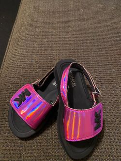 Sandals Michael Kors toddler