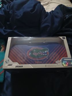 Brand new in the box. Three of the big ones and two of the little ones.