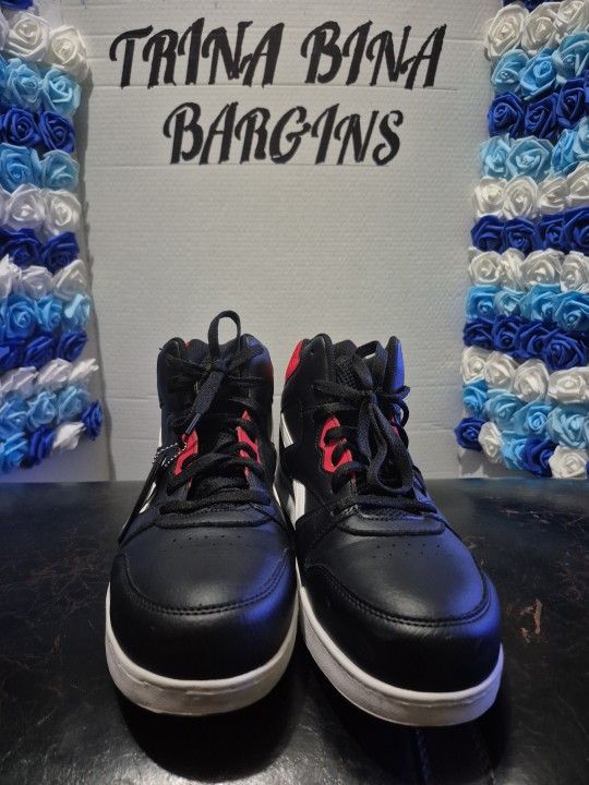 Reebok Men Work Shoes