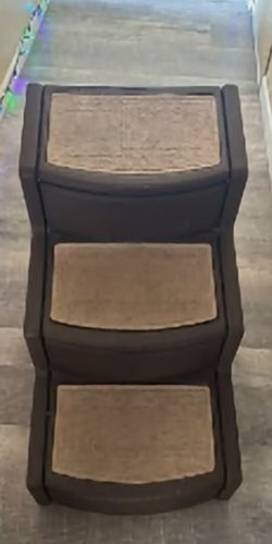 Pet Stairs Heavy Duty