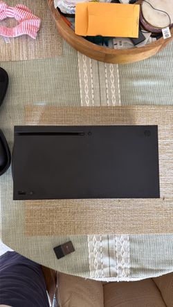 Xbox Series X bundle