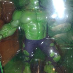 Marvel The Incredible Hulk