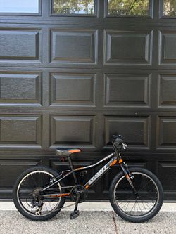 Giant XTC Mountain Kids 20”