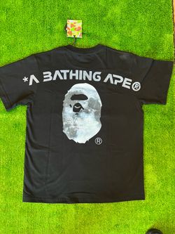 Bape tee