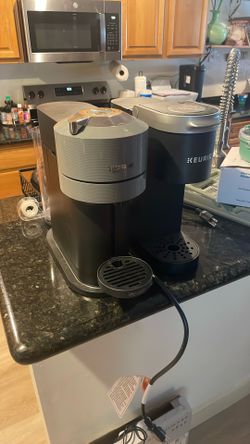 Coffee / Espresso Machines