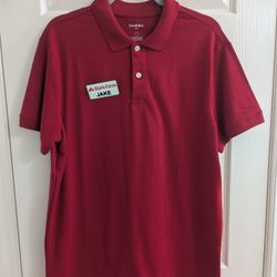 Jake From State farm Costume