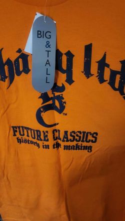 Eminen Future Classics Graphic T-Shirt Big & Tall