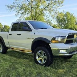 2009 Dodge Ram 1500
