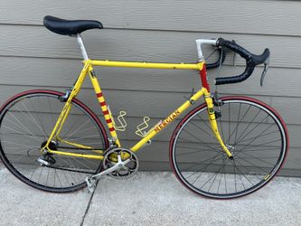 Bike Sz 26