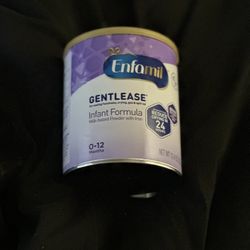 Brand New Gentlease (6cans)
