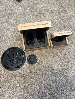 Harley Davidson Dyna Parts