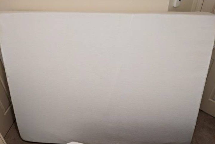 Full Size Mattress Foam And Box Spring