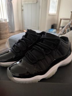 Jordan 11 Low Space Jam