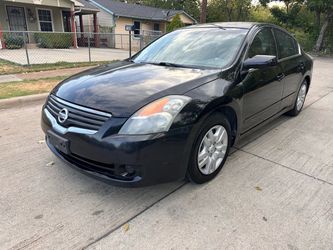 2009 Nissan Altima