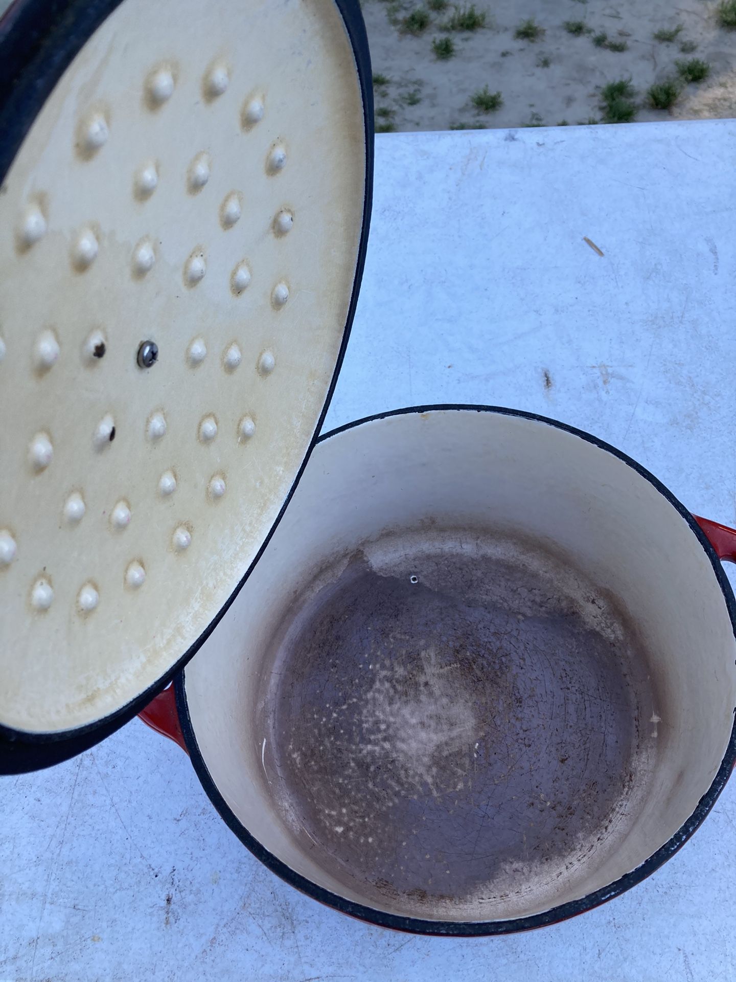 Dutch Oven
