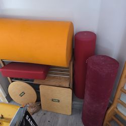 Technogym Equipment Physical Therapy 