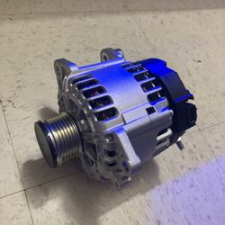 Brand New Alternator 23100-JA02A Nissan Altima Sentra Rogue 2.5L 110 Amp