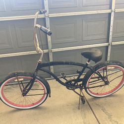Beach Cruiser