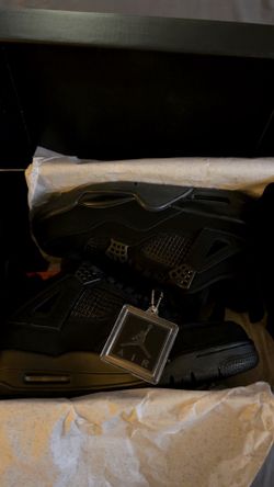 Jordan Retro 4
