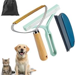 Reusable Pet hair remover