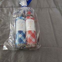 Bath And Body Works Gift Set 