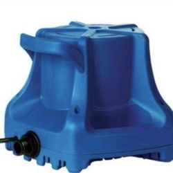 Little Giant Ladder Systems

Little Giant 577301 1-3 HP Automatic Pool Cover Pump 1700 GPH

