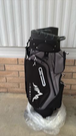 Himal Golf Bag