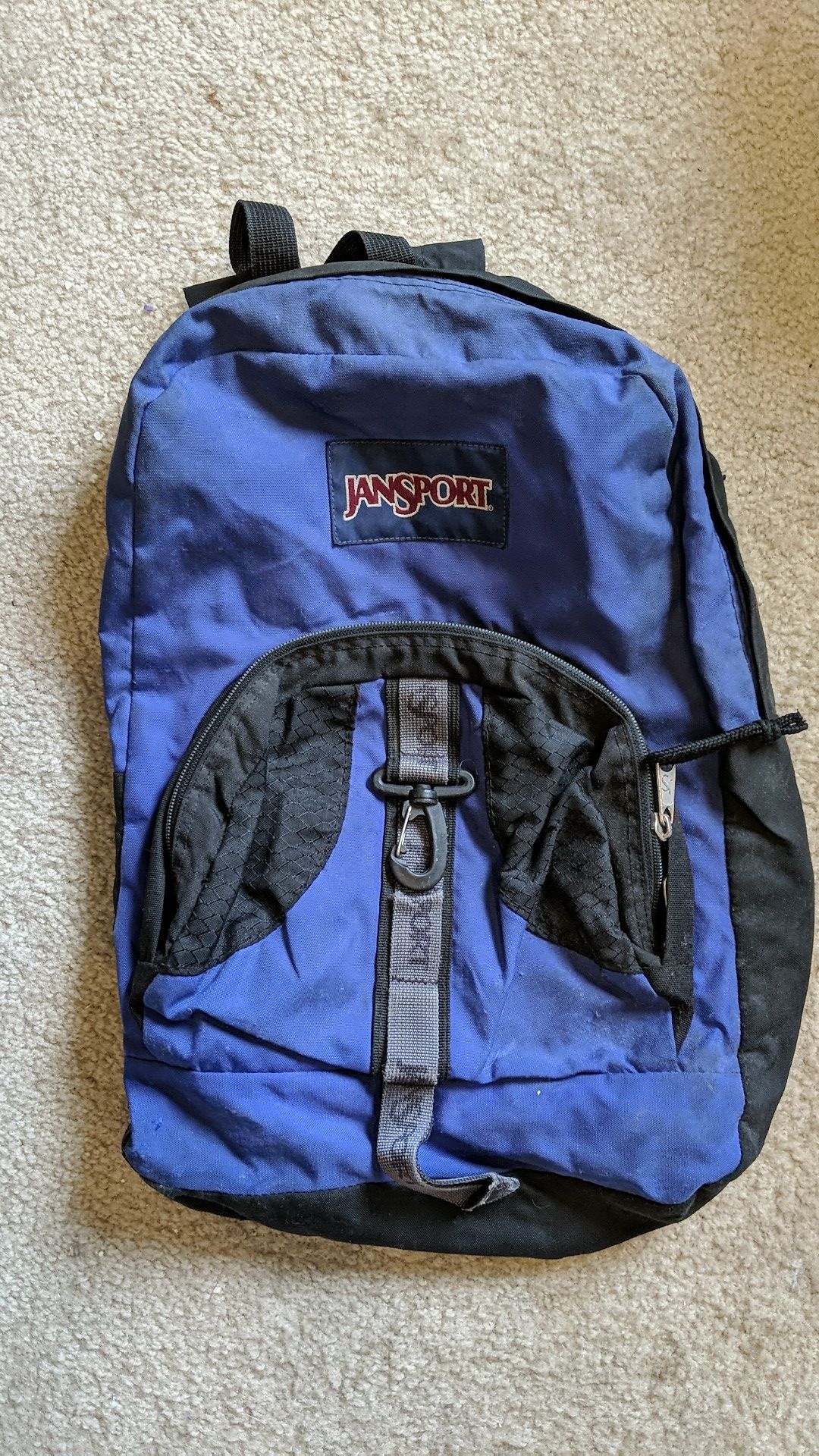 FREE Jansport Backpack