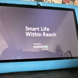 Kids Tablet