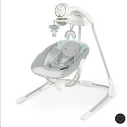 Ingenuity Baby Swing