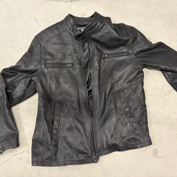 Motorcycle Leathers 