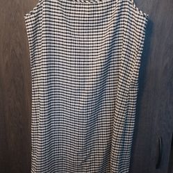 Spaghetti Strap Mini Dress