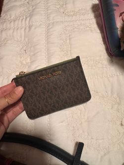 MK wallet